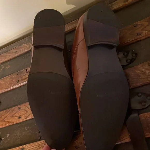 Kenneth Cole Leather Shoes - Picture 3 of 3